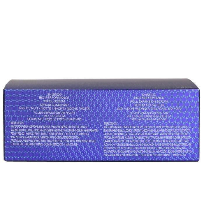 Shiseido Bio-Performance Skin Filler Serum