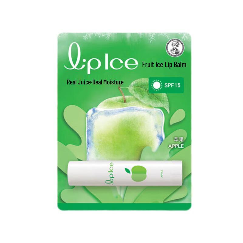 

Mentholatum Fruit Ice Hydrating Lip Balm