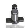 3XUF Sturdy Stainless Steel Anvil Assembly For 1/2Inch Impacts Tool Universal Frictions Rings Replacements Part