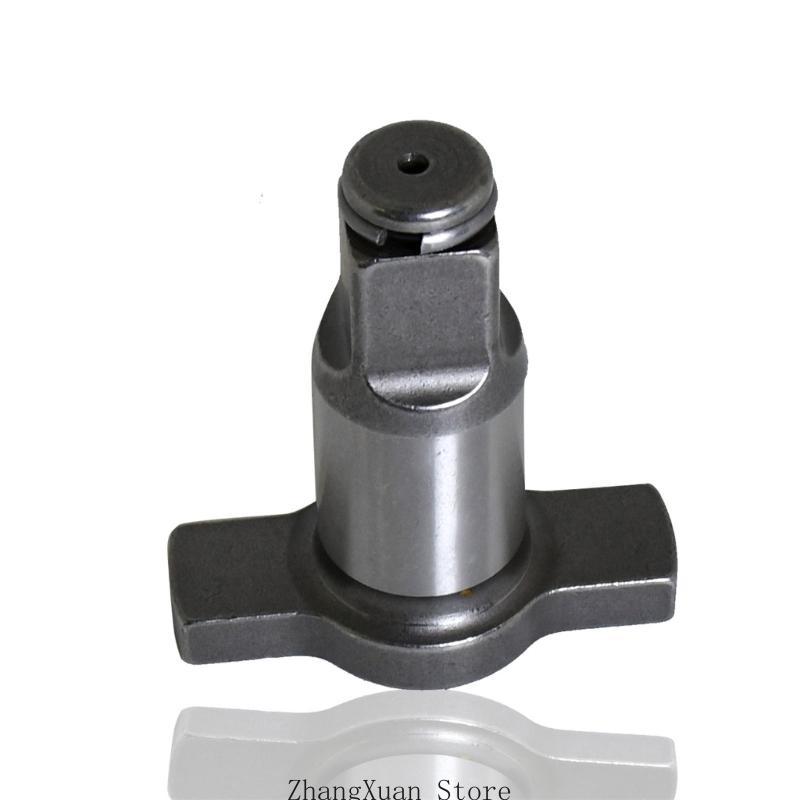 3XUF Sturdy Stainless Steel Anvil Assembly For 1/2Inch Impacts Tool Universal Frictions Rings Replacements Part
