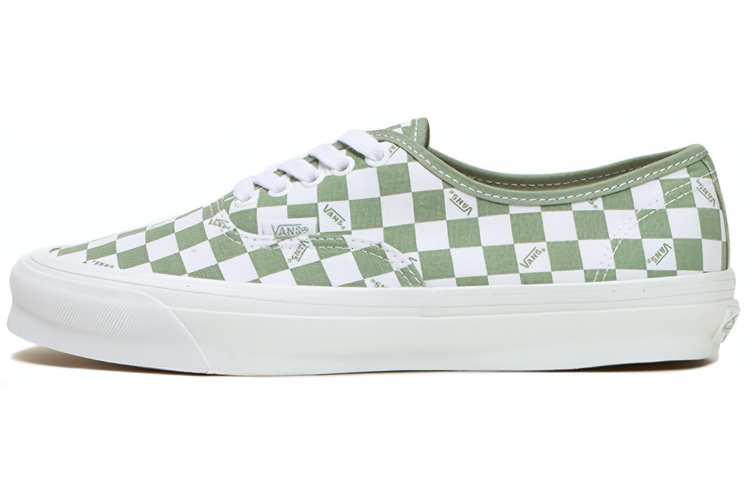 Оригинальные Og Vans Lx Шахматная доска - Loden VN0A5FBDLDN 34.5