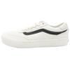Brooklyn LS Low Top Skateboard Shoes Men's White Sneakers VN000D7QY7U