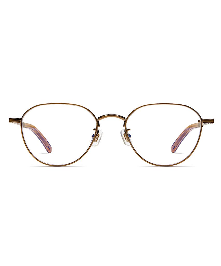 Aembeoobtikeol Wilder 55 Antique Gold