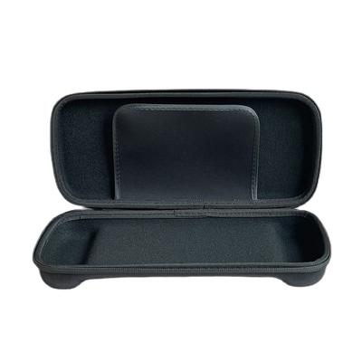 Dedicated Storage Case for OneXPlayer 2 8.4OneXPlayer 2 Pro. Travel Case, Shockproof, Portable, Waterproof, Dustproof, with Accessory Storage (Black).