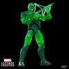 Iron Man Marvel Legends Series Warbow