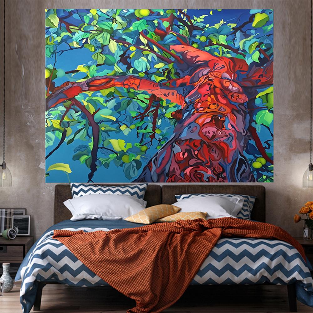 Картина Маслом — фото 4