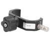 GPS RTK  Pole Clamp Aluminum Alloy Data Collector Bracket for Land Surveying Equipments