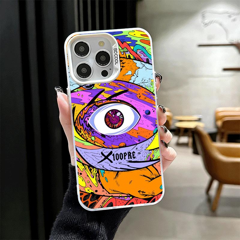 Bad Bunny X100pre Soft Phone Case for iPhone 15 16 17 Pro Max 17Air 16E 14 Plus 13 12 Mini Shockproof Cover Back Shell