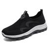 Stepping shoes women's summer new women's shoes breathable casual sports shoes couple sports shoes