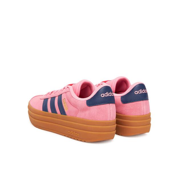 Кроссовки adidas VL Court Bold Shoes