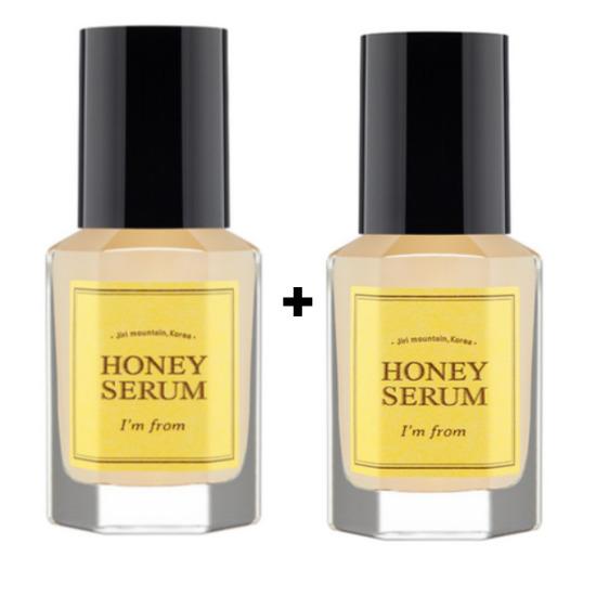 I'M FROM Honigserum 30ml