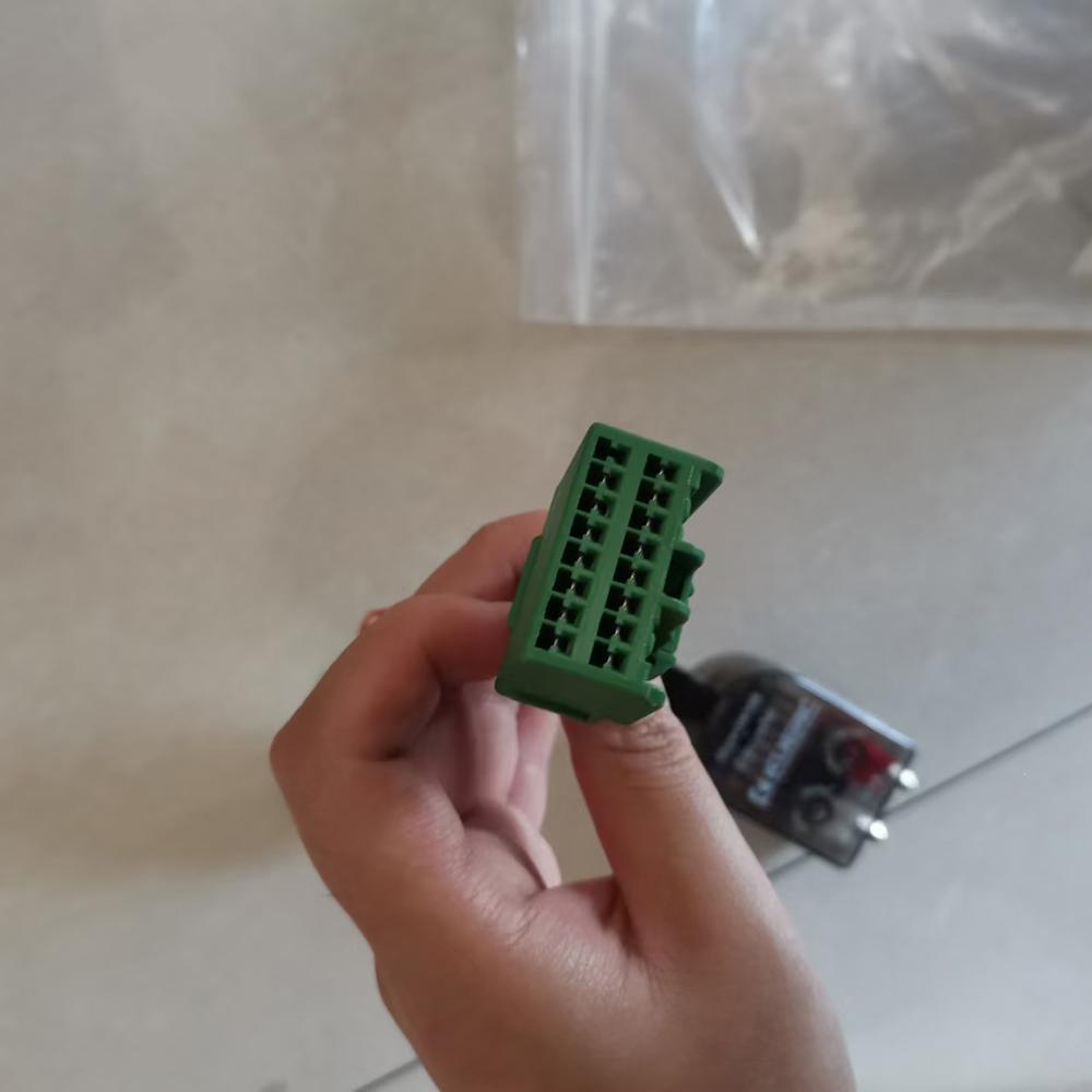 Impedance Converter Radio Amplifier Radio Adapter Interface For Chevy GMC K-103A