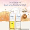 Shampoo Dove Riparazione Intensiva e Idratazione