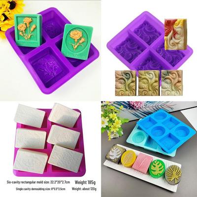 Prodotti da forno – Tappetini in silicone e stampi da forno