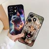 Pour Tecno Spark 10 Pro Coque de téléphone astronaute Silicone Protection appareil photo Housse arrière Pour Tecno Spark10 5G 10Pro 4G Funda Coque
