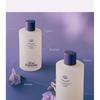 Slow Humming - Oceannouri Body Wash - 2 Types