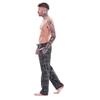 Keanu Men's Houndstooth Lounge Pants (Pack of 2)