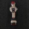 Used SEIKO 4R38-01M0 automatic watch