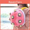 30cm Mario Turtle Shell Plush Backpack With Koopa Dragon Son Kids Shoulder Bag
