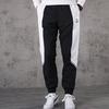 Puma Retro Sports Long Pants With Laces Men Bottoms Black 597373-02