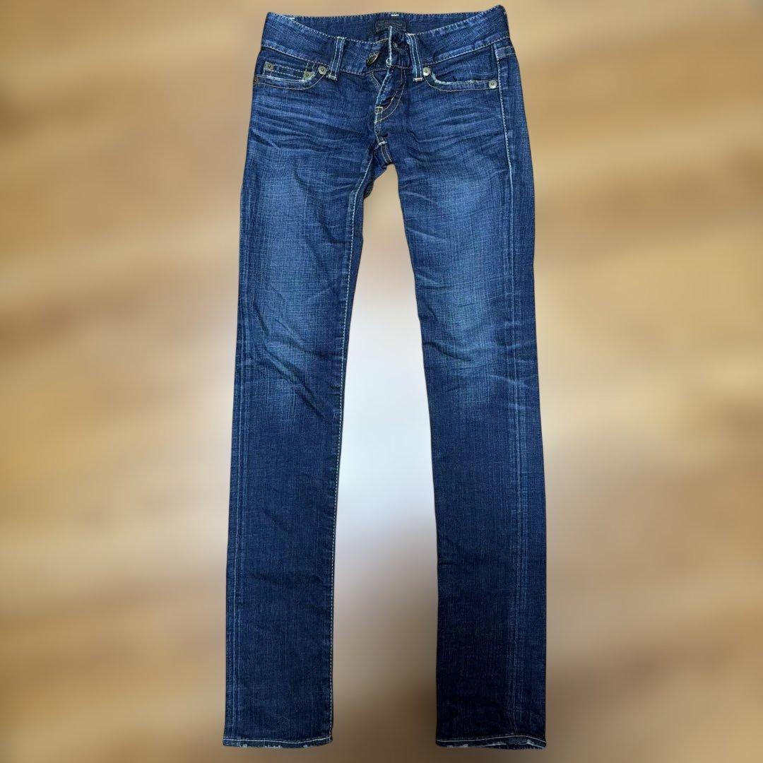 beautiful gal moussy skinny denim