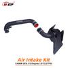 High Flow Cold Air Intake Pipe Kit with Filter for VW Golf V VI Passat Jetta CC Beetle Caddy Eos Scirocco Sharan Tiguan Touran
