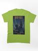 BioShock No Gods, No Kings, Only Man Classic T-Shirt
