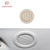 1pc Car Headliner Ceiling Roof AC Heat Air Vent For Ford For Expedition For Lincoln Navigator 9L1Z19893AG