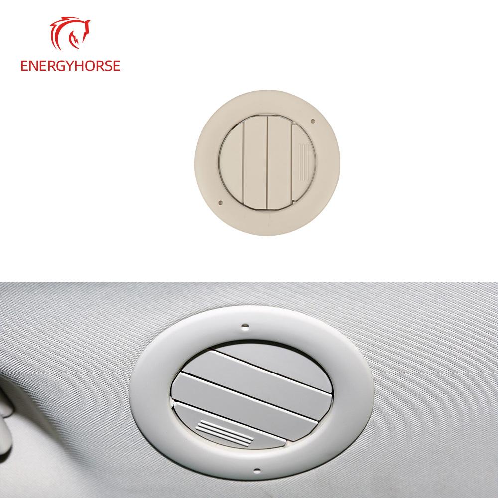 1pc Car Headliner Ceiling Roof AC Heat Air Vent For Ford For Expedition For Lincoln Navigator 9L1Z19893AG