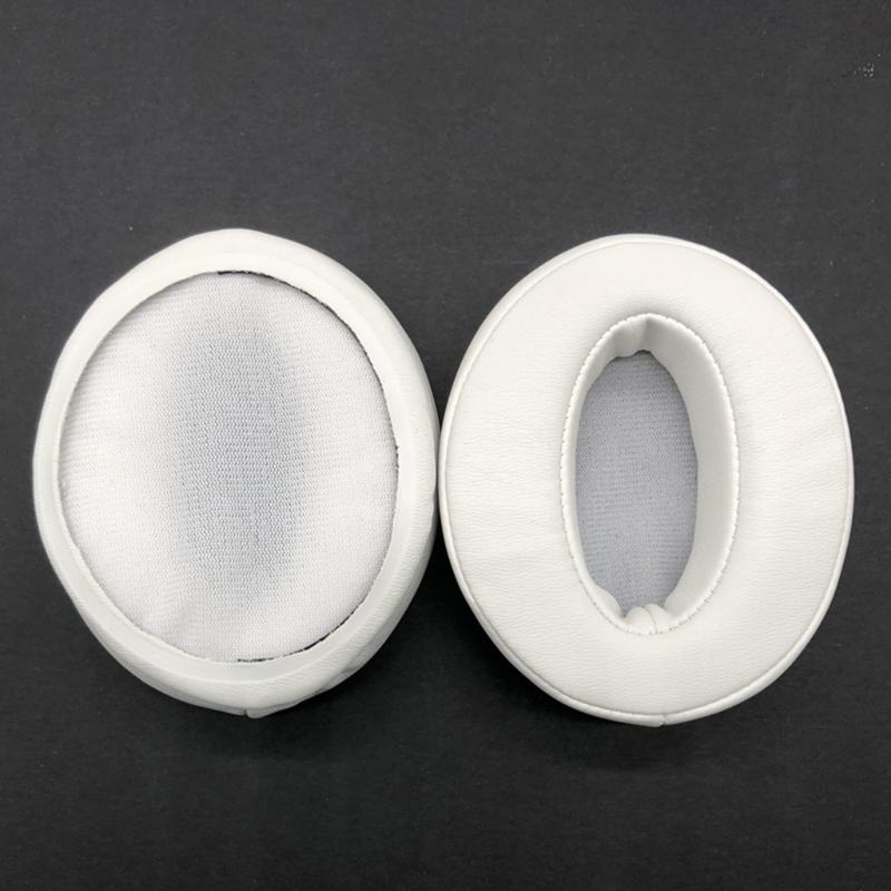 HD4.50BTNC HD4.40BT HD4.30 HD350 HD400S 458BT Earphone Cover Soft Sponge Earpads ProteinLeather Earmuffs Ear Pads