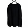 Used CELINEknit black mens