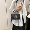 Evening Bag Luxury High-End Glitter Gold Silver Shoulder Bag Handbag Clutch Bag Women Female Crossbody Bags