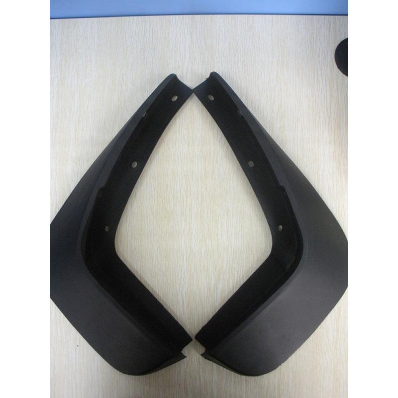 05-12 Range Rover Wersja Executive Zestaw Błotników, Czteroczęściowy