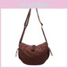 Vintage Fashion Memu Bag With Waterresistant Fabric For Commuting And Travel