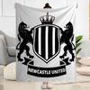 Newcastle Blanket Ultrasoft Suitable For Office Chair Couch Picnics For All Occasions Stylish Decor Gift For Travel Home Birthdays