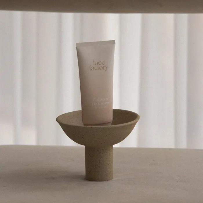 Ultra-low Molecular Collagen Elasticity Lyse Cream 80ml
