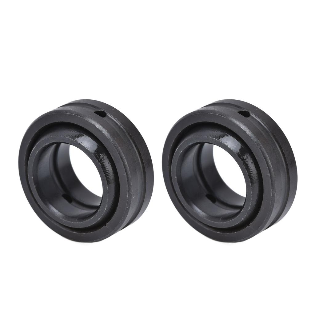 10 Stück Kugellager Gleitlager Radial Rillenkugellager Zubehörset Kit für AusrüstungGE17ES