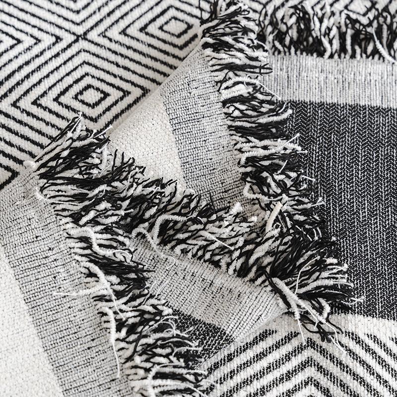 Prosop de canapea din șenilă Patru sezoane Husă de canapea all-inclusive Husă de praf Canapea de living O piesă Pânză de acoperire mare