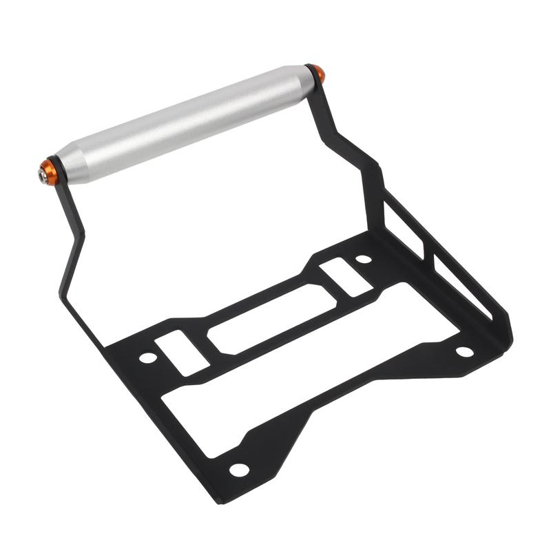 Motorcycle Phone GPS Plate Bracket Navigation For KTM 1290 Super Adventure S R 2024 Holder Stand Accessories