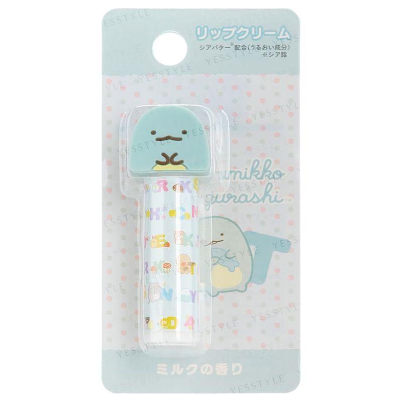 RACE - San-X Sumikko Gurashi Tokage Maskottchen Lippenbalsam