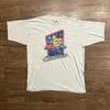 Y2K / Vintage 90's 1997 A&W Cruisin’ T-shirt Fruit of the Loom Retro Cars Tee XL