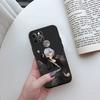 Dragon Ball Trunks Phone Case for Samsung Galaxy A52S A53 A55 A56 A70 A71 A72 A73 F06 F16 F56 S10e S10 S10+ Plus