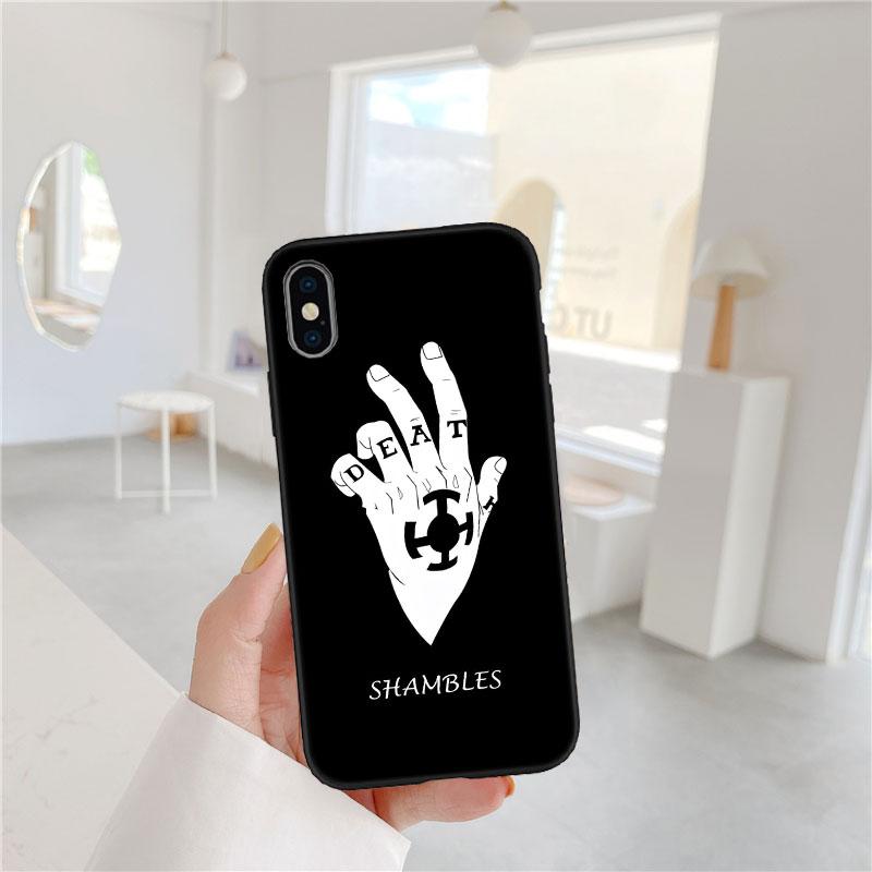 FM38 One Piece Law Soft Shell Phone Case for Redmi Note 10 11 12 Pro Max 10S 10C 10T 11A 11S 12S 12C