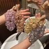 Handmade Aromatic Decor Favor for Wedding Guest Bridal Shower Souvenir  Shape Solid Soap Gift