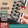 OLEWA Ret Retractable Pull-Out Kitchen Faucet Extender