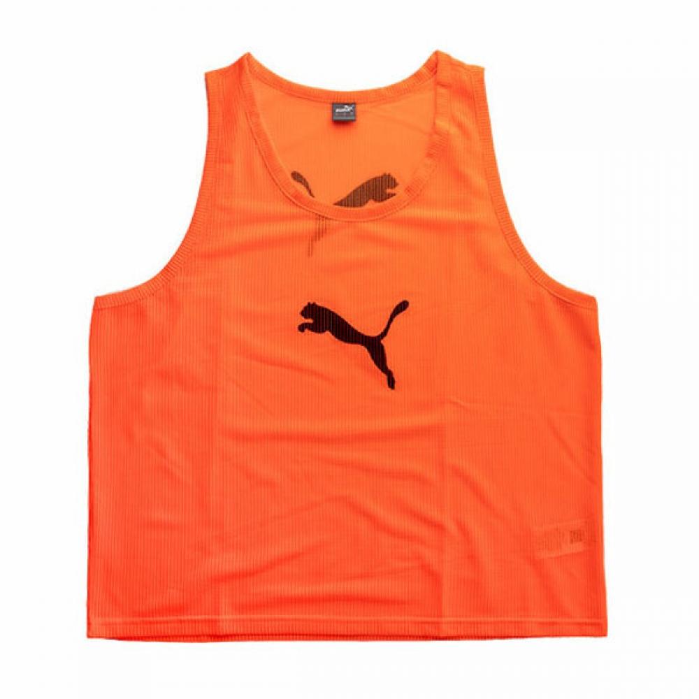 

Puma Team Vest Bib 65725140 fluorescent orange/2XL