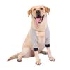 Canine Elbow Sleeves Pet Dog Puppy Brace Pet Elbow Pads Dog Elbow Protector Dogs Shoulder Support