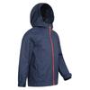 Mountain Warehouse Childrens/Kids Torrent Taped Seam Waterproof Jacket