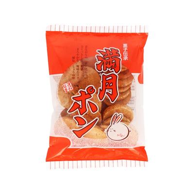 Matsuoka Seika Full Moon Pon 90g