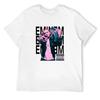 Eminem Boombox 2 T-Shirt Funny Gifts Personalized T-shirt Football T Shirt Valentines Boutique Clothes Short Sleeve Tee Men